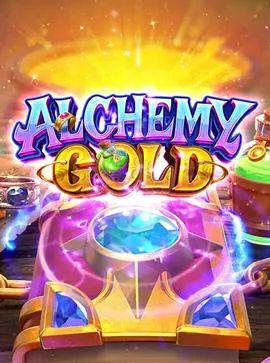 Alchemy-Gold