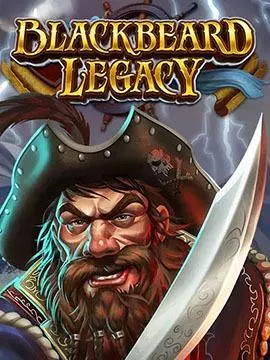 Blackbeard-Legacy